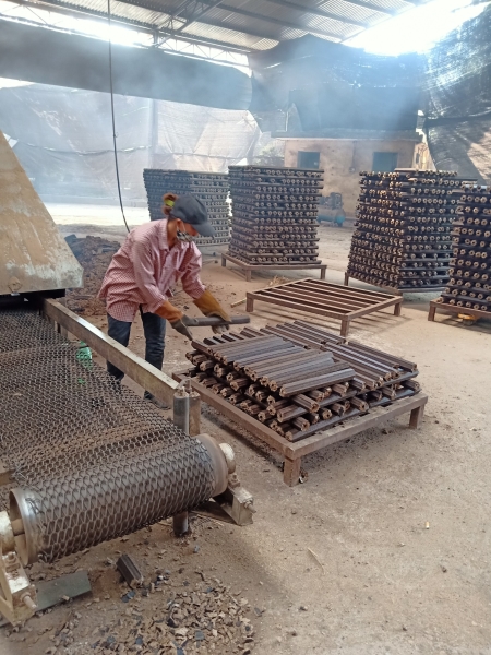 Hình ảnh nhà xưởng